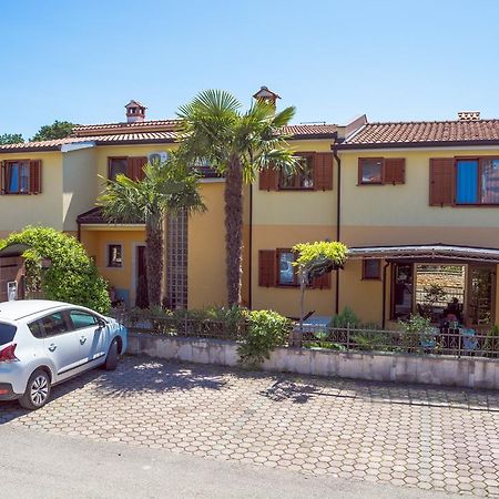 Apartments Masek Porec Exterior photo